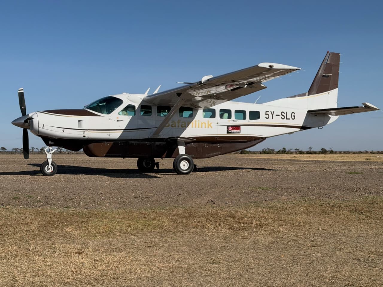 Kenya Fly-In Safaris