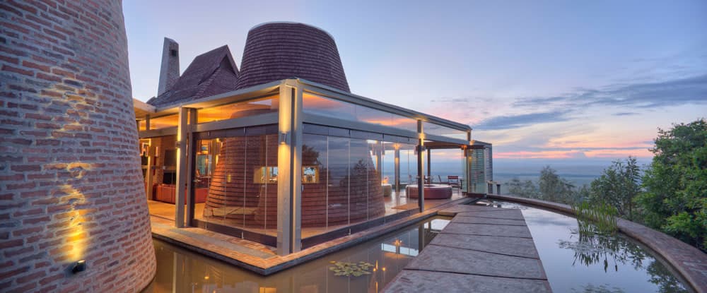 Angama Mara | Luxury Safari Lodge in the Maasai Mara