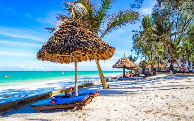 Diani Sea Resort