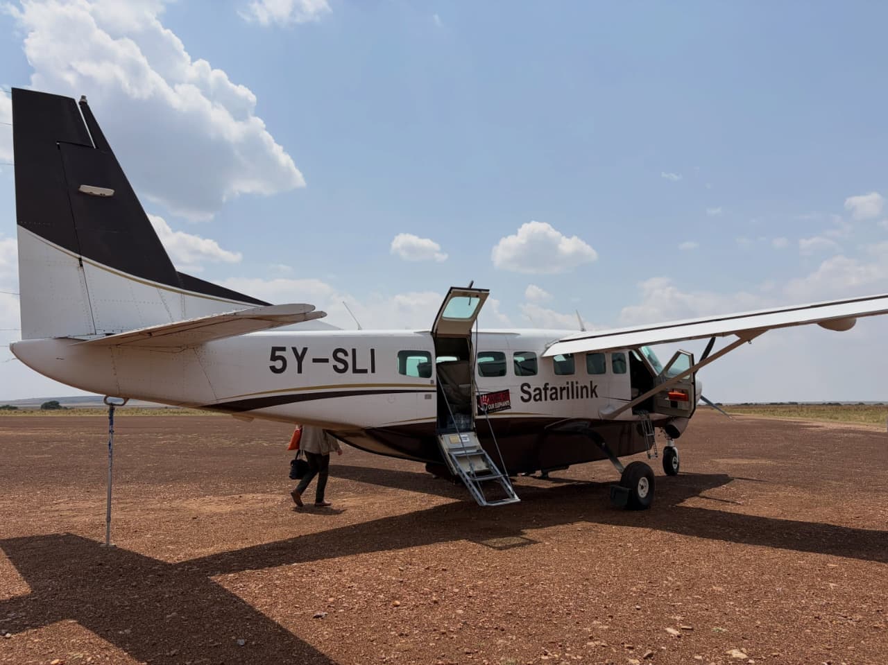 Safari in Kenya Fly-In Safaris | Experience Luxury in the Wild