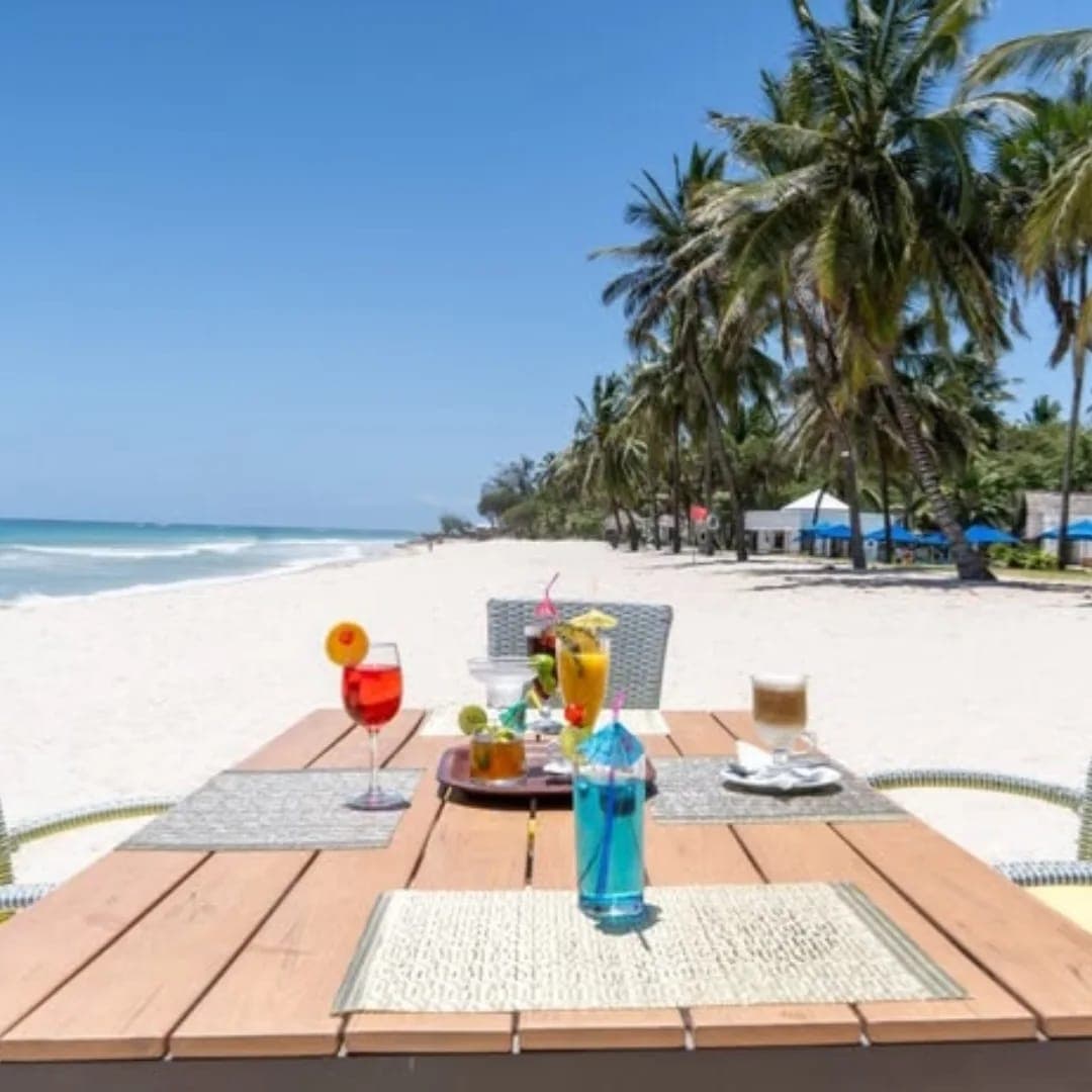 Activities in Beach Getaways